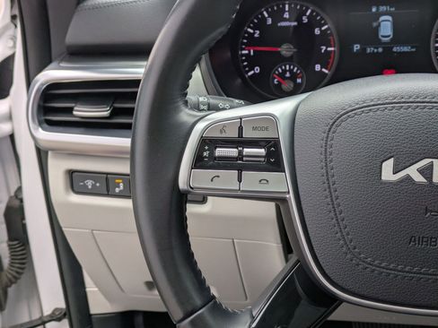 Used 2022 Kia Telluride S image 18