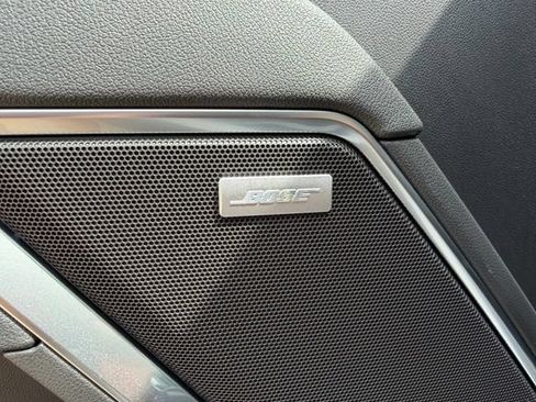 New 2026 Chevrolet Silverado 1500 RST w/ Z71 Off-Road Package AWD/4WD image 23