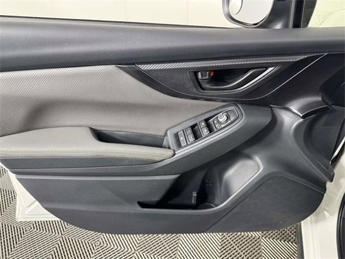 Used 2021 Subaru Crosstrek 2.5i Sport w/ Moonroof Package image 16