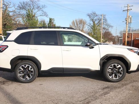 New 2026 Subaru Forester Premium image 4