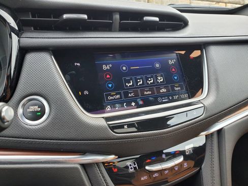 Certified 2022 Cadillac XT5 Premium Luxury image 33