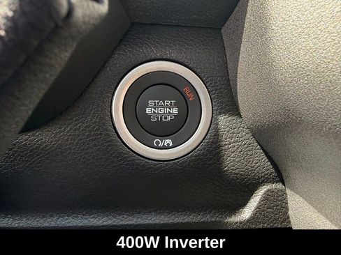 New 2026 RAM 3500 Tradesman AWD/4WD image 20