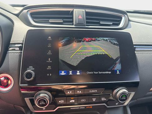 Used 2022 Honda CR-V Touring image 26
