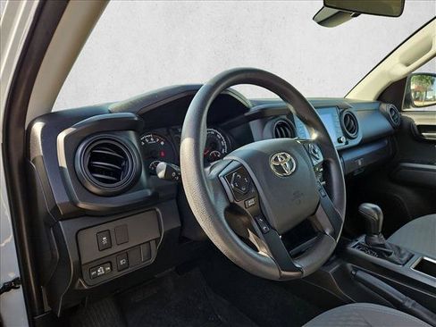 Certified 2023 Toyota Tacoma SR AWD/4WD image 9