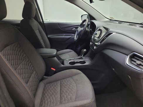 Used 2021 Chevrolet Equinox LT AWD/4WD image 21