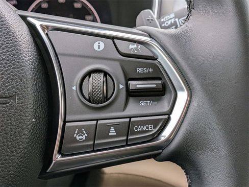 New 2026 Acura MDX SH-AWD image 20