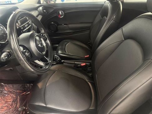 Used 2016 MINI Cooper 2-Door Hardtop FWD image 7