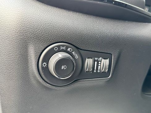 New 2026 Jeep Compass Latitude image 31