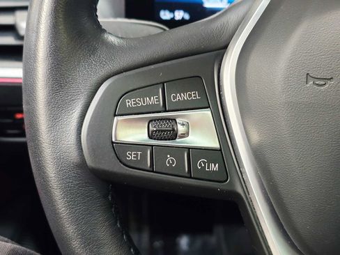 Used 2023 BMW i4 eDrive35 w/ Premium Package RWD image 20