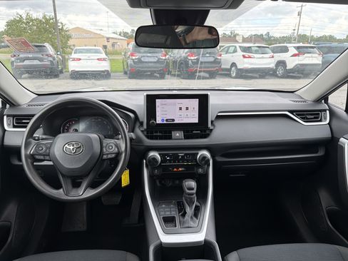 Used 2023 Toyota RAV4 LE AWD/4WD image 11