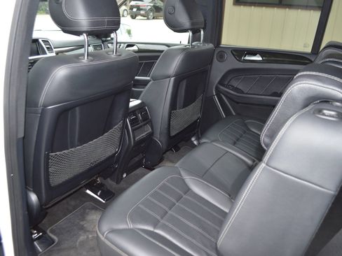 Used 2015 Mercedes-Benz GL 320 BlueTEC 4MATIC image 20