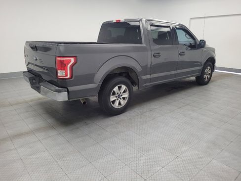 Used 2017 Ford F150 XLT RWD image 10