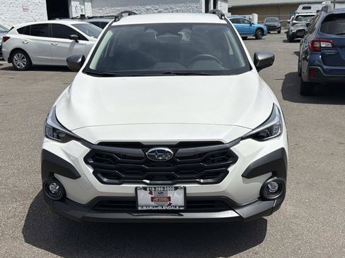 Certified 2026 Subaru Crosstrek 2.5i Limited w/ Crosstrek Mirror Package AWD/4WD image 2