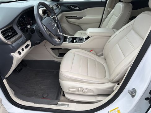 Used 2020 GMC Acadia Denali w/ Technology Package image 19