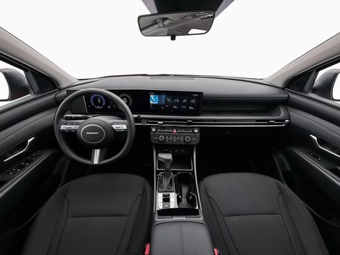 New 2026 Hyundai Tucson SE FWD image 13