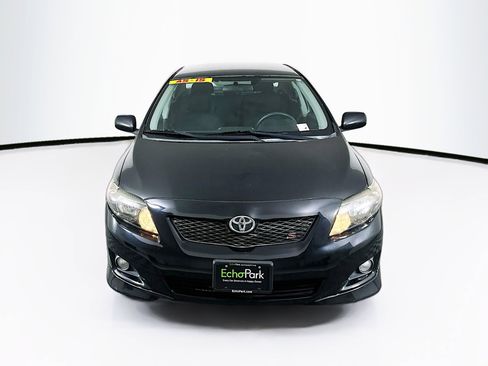 Used 2009 Toyota Corolla S image 2