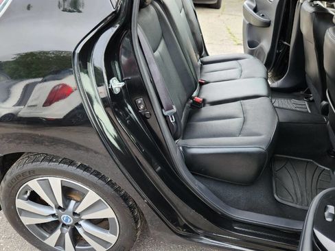 Used 2013 Nissan Leaf SL image 34