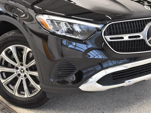 New 2026 Mercedes-Benz GLC 300 4MATIC image 30