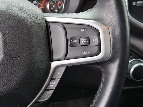 Used 2023 RAM 1500 Lone Star image 22