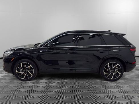 Used 2025 Lincoln Corsair Grand Touring w/ Equipment Group 302A image 4