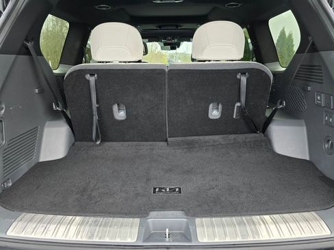 Certified 2024 Kia EV9 GT-Line image 21