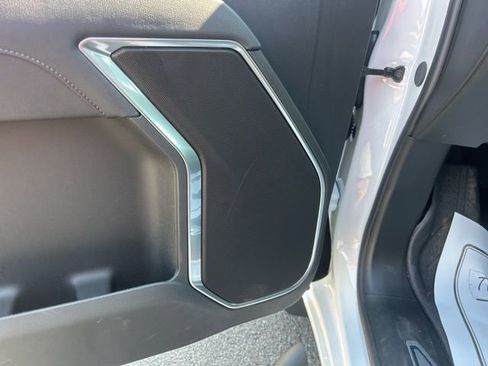 New 2026 Chevrolet Silverado 1500 RST w/ LPO, Dark Essentials Package image 14