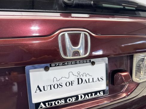 Used 2008 Honda Pilot EX-L image 12