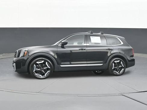 Used 2025 Kia Telluride S AWD/4WD image 58