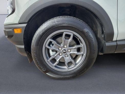 Certified 2023 Ford Bronco Sport Big Bend image 14