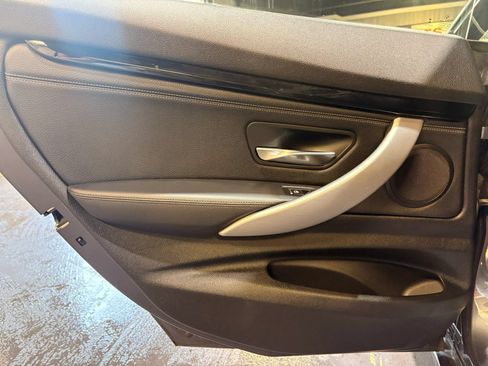 Used 2017 BMW 330i Gran Turismo xDrive AWD/4WD image 15