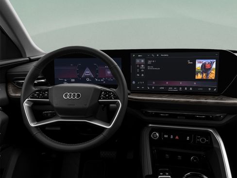 New 2025 Audi Q5 Premium Plus w/ Premium Plus image 17