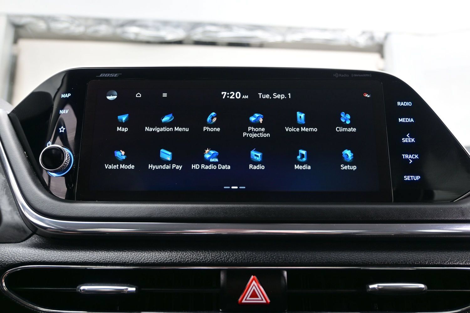 Certified 2023 Hyundai Sonata Limited FWD image 20