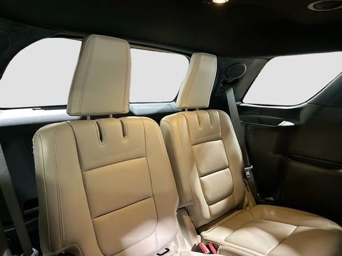 Used 2011 Ford Explorer Limited w/ 302A Rapid Spec Order Code AWD/4WD image 28