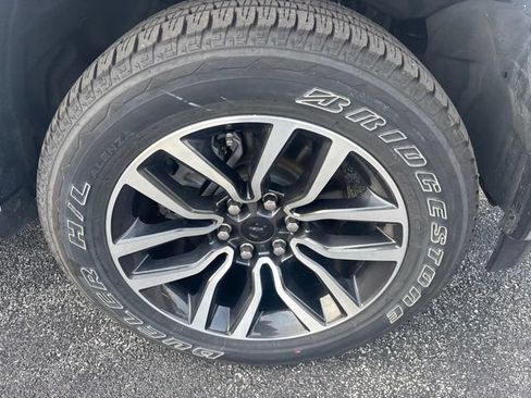 Used 2026 RAM 1500 Limited w/ Trailer Tow Group AWD/4WD image 8