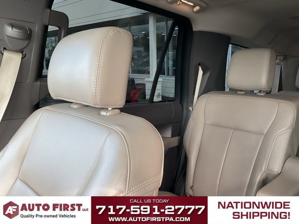 Used 2020 Ford Expedition Max XLT w/ Equipment Group 202A AWD/4WD image 28