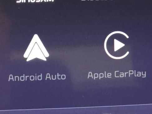 Used 2023 Kia Sportage X-Line w/ X-Line Premium Package image 4