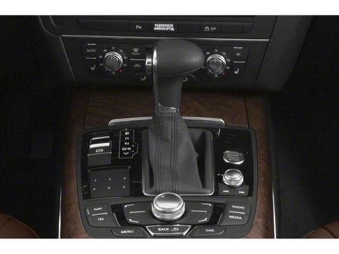 Used 2015 Audi A6 3.0T Premium Plus w/ 19" Sport Package AWD/4WD image 9