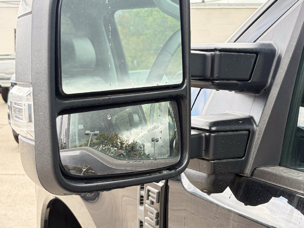 New 2026 Ford F350 Lariat w/ Tremor Off-Road Package AWD/4WD image 21