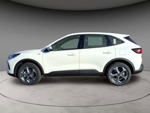 New 2026 Ford Escape ST-Line Select w/ Tech Pack #2 image 2