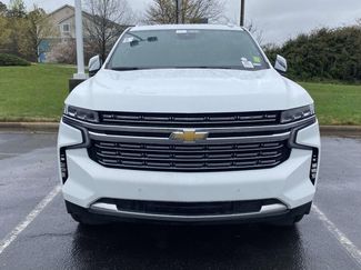 Used 2023 Chevrolet Suburban Premier video 2