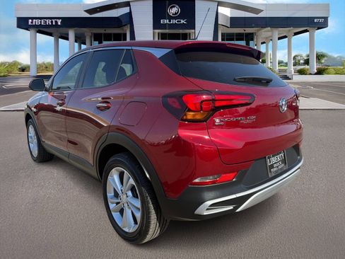 Used 2023 Buick Encore GX Preferred w/ Cold Weather Comfort Package image 6