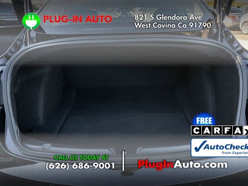 Used 2019 Tesla Model 3 Long Range image 13