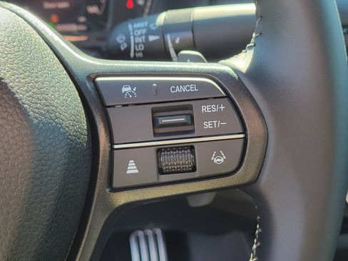 Certified 2025 Honda Accord Sport image 19