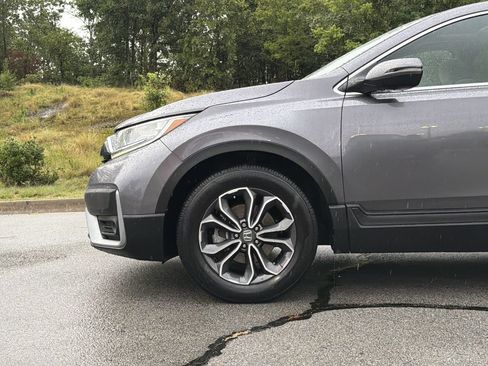 Used 2022 Honda CR-V EX image 9