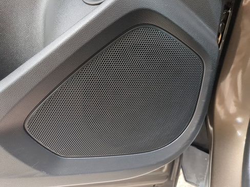 Used 2021 Chevrolet TrailBlazer ACTIV w/ Sun and Liftgate Package image 19