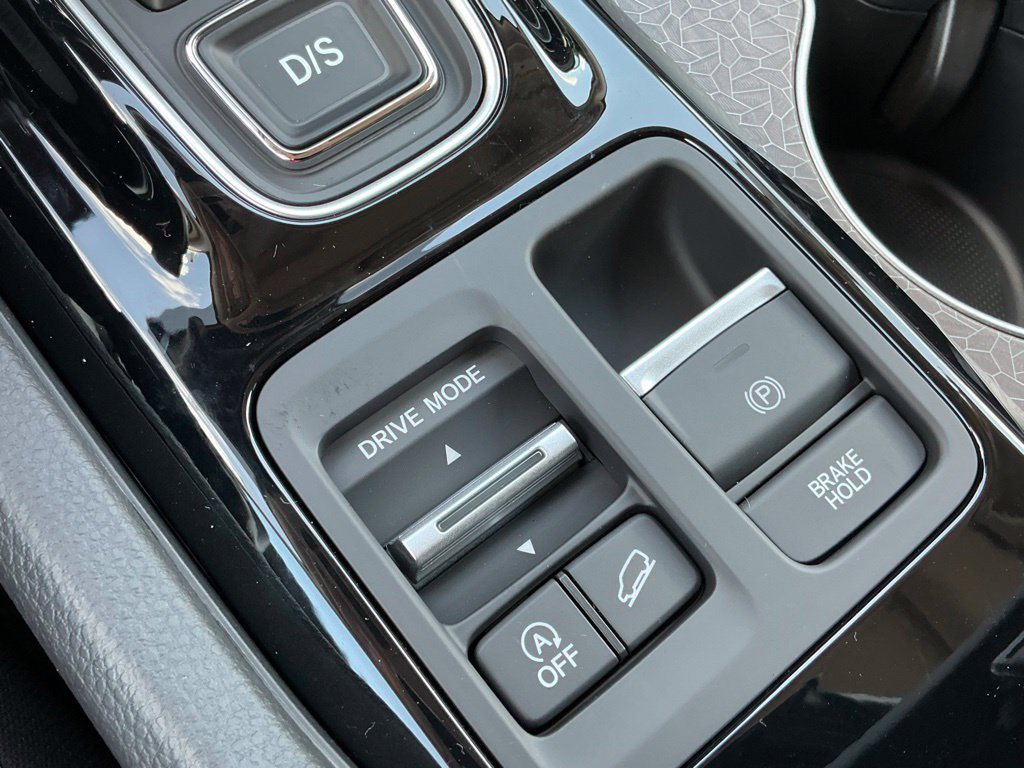 New 2026 Honda Pilot Elite image 44