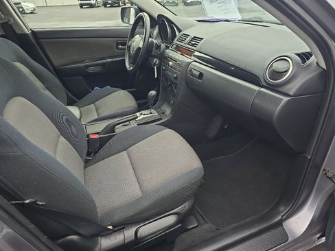 Used 2006 MAZDA MAZDA3 I image 15
