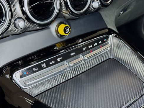 Used 2019 Mercedes-Benz AMG GT R image 11