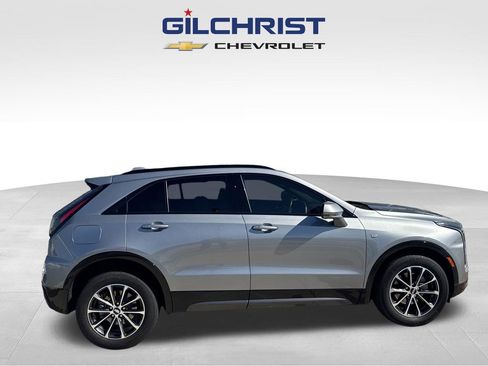 Used 2024 Cadillac XT4 Sport image 6