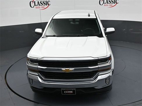 Used 2016 Chevrolet Silverado 1500 LT w/ Texas Edition image 18